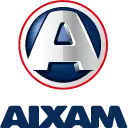 Logo Aixam