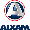 Logo Aixam