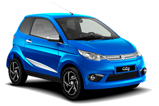 Aixam City Premium