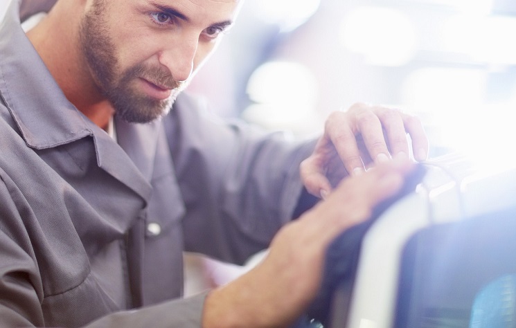Taller microcoches sin carnet
